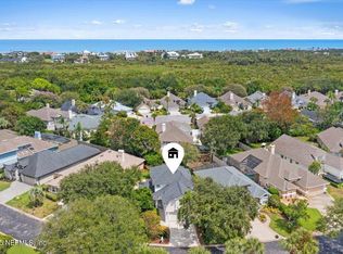 1515 BIRKDALE Lane, Ponte Vedra Beach, FL 32082