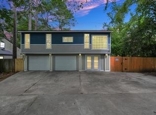 1402 Wood Haven Dr, Montgomery, TX 77316