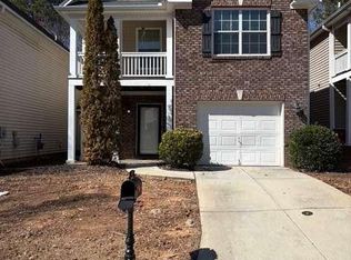 6341 Lake Valley Point, Lithonia, GA 30058