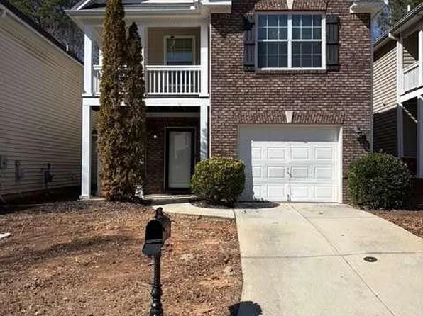 6341 Lake Valley Point, Lithonia, GA 30058
