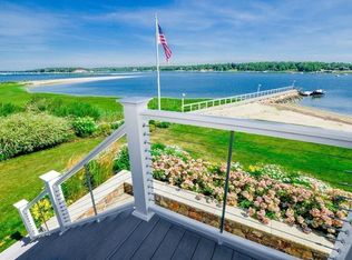 5 Island Ct, Marion, MA 02738