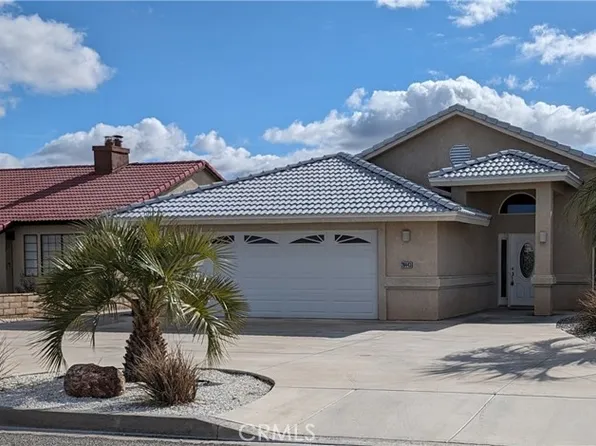 26443 Anchorage Ln, Helendale, CA 92342