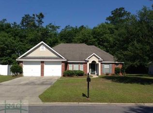 113 Timberland Gap Rd, Pooler, GA 31322