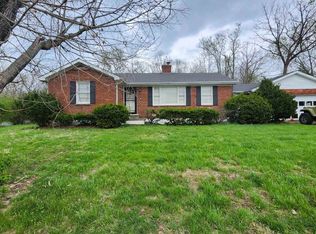 305 Horton Rd, La Grange, KY