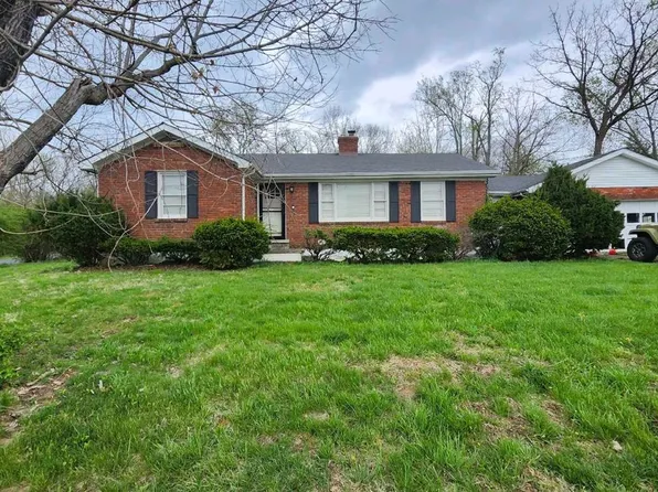 305 Horton Rd, La Grange, KY 40031