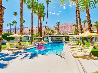 754 E San Lorenzo Rd, Palm Springs, CA 92264