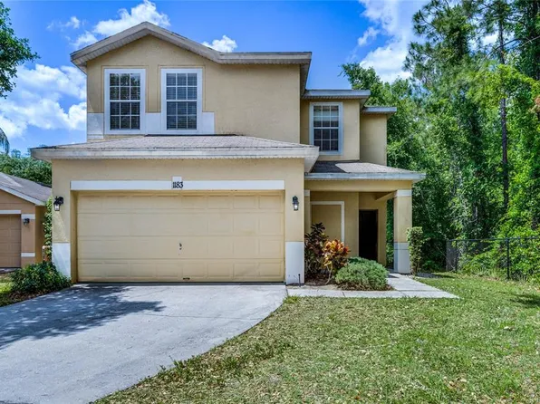 1183 ROYAL RIDGE DRIVE, DAVENPORT, FL 33896