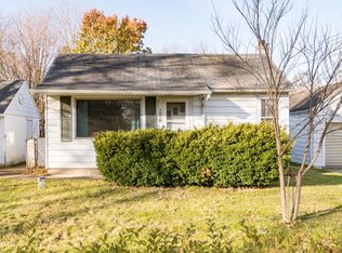 5816 Missouri Ave, Portage, MI 49024