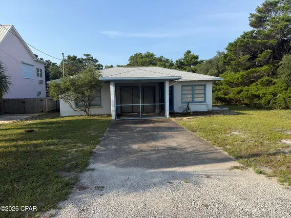 22601 Coral Ave, Panama City Beach, FL 32413