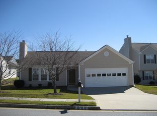 2544 Camrey Ct, Lawrenceville, GA 30044