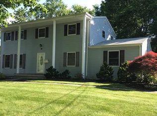 38 Hudson Rd, East Brunswick, NJ 08816