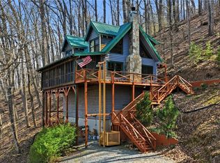 947 Skyview Dr, Ellijay, GA 30536