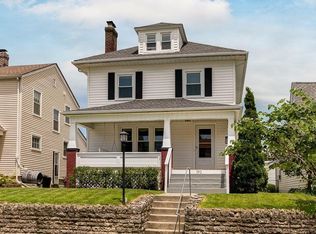 502 Tibet Rd, Columbus, OH 43202