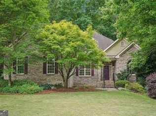 2297 Herring Woods Way, Grayson, GA 30017