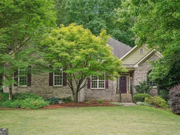 2297 Herring Woods Way, Grayson, GA 30017