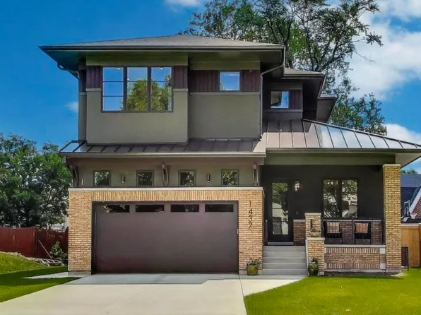 1437 Ashland Ave, River Forest, IL 60305