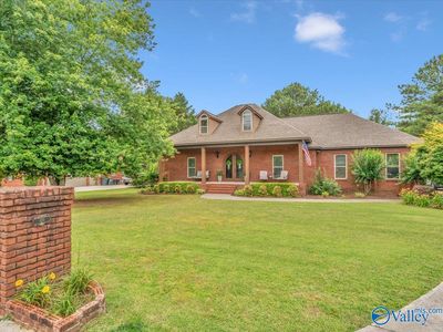 121 Lilac Cir, Guntersville, AL, 35976