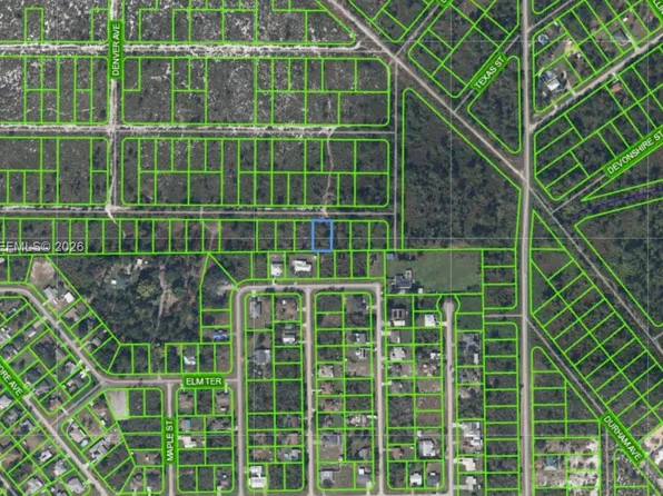 601 Tennessee City In The Est #Of, Lake Placid, FL 33852