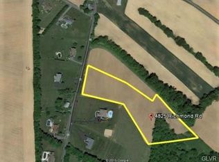 4825 Richmond Rd, Easton, PA 18040