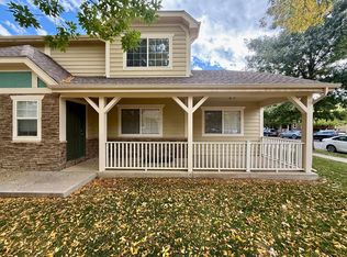 1014 Andrews Peak Dr #114, Fort Collins, CO 80526