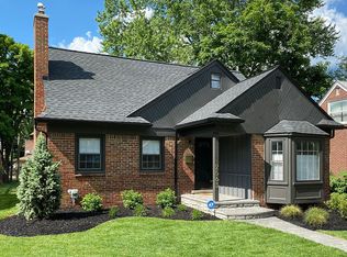 2563 Windemere Rd, Birmingham, MI 48009