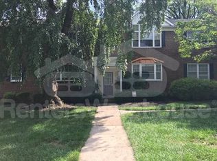 6813 Bellona Ave APT C, Baltimore, MD 21212