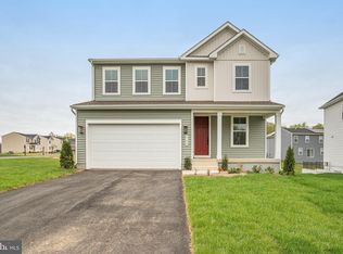 35659 Aspen Way, Locust Grove, VA 22508