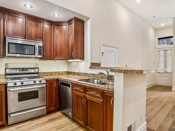2280 Sutter St, San Francisco, CA 94115