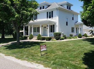2105 Parley St, Nauvoo, IL 62354