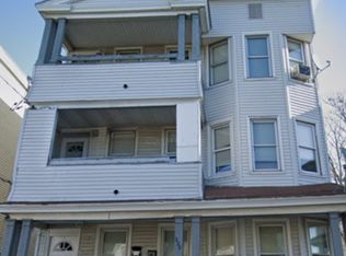 220 Sheridan St #3, Bridgeport, CT 06610