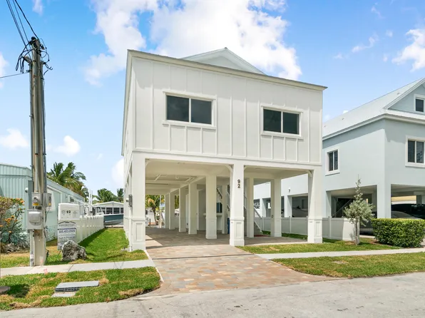 92 Coral Way, Key Largo, FL 33037