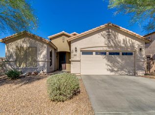 2645 N Maria Pl, Casa Grande, AZ 85122