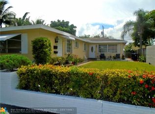 1517 NE 5th Ave, Fort Lauderdale, FL 33304