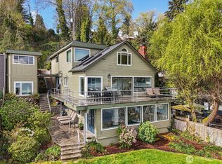 9750 Rainier Ave S, Seattle, WA