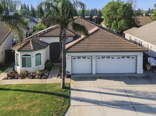 2271 E Niles Avenue, Fresno, CA 93720
