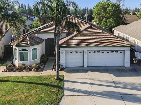 2271 E Niles Avenue, Fresno, CA 93720