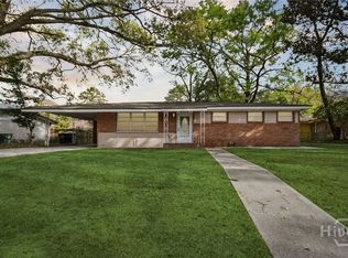 2122 Biscayne Dr, Savannah, GA 31406