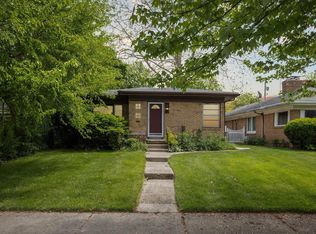 3118 S Michigan St, South Bend, IN 46614