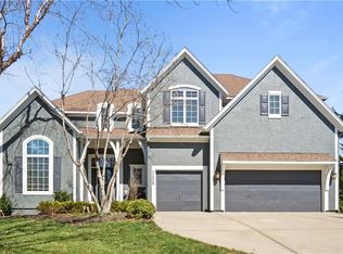 11628 W 146th St, Olathe, KS 66062