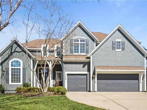 11628 W 146th St, Olathe, KS 66062