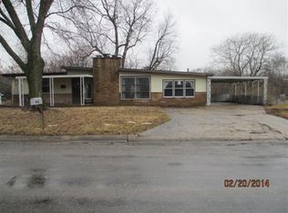 109 O E Ave, Wood Heights, MO 64024