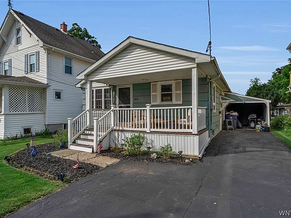2nd image of 61A Grove Ave