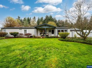 24725 S Beavercreek Rd, Beavercreek, OR 97004
