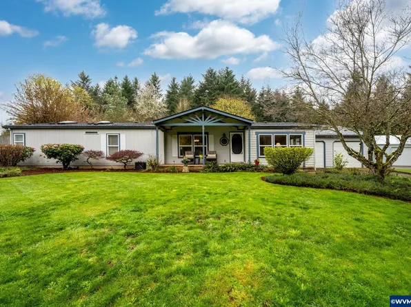 24725 S Beavercreek Rd, Beavercreek, OR 97004
