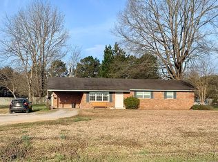366 Logan Ln, Steens, MS 39766