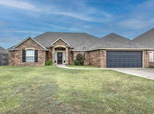 1909 Meadowview Dr, Duncan, OK 73533