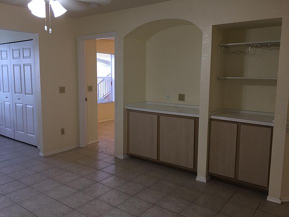 Great Room built in Entertainment center