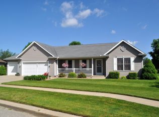 18951 Fillmore Dr, Goshen, IN 46528