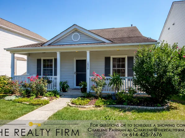 1820 Meadowlawn Dr, Columbus, OH 43219