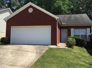 5271 Austin St, Birmingham, AL 35235